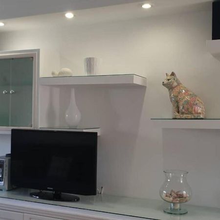 Apartamento Los Tunos Maspalomas  Exteriör bild