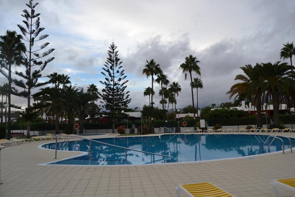 Apartamento Los Tunos Maspalomas  Rum bild