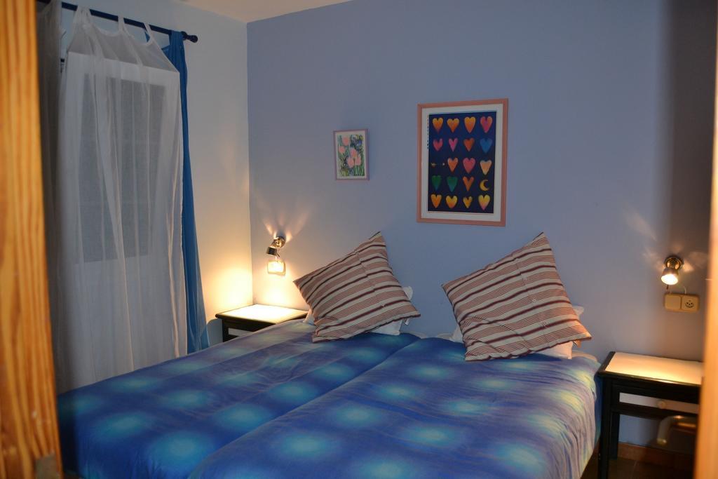 Apartamento Los Tunos Maspalomas  Rum bild