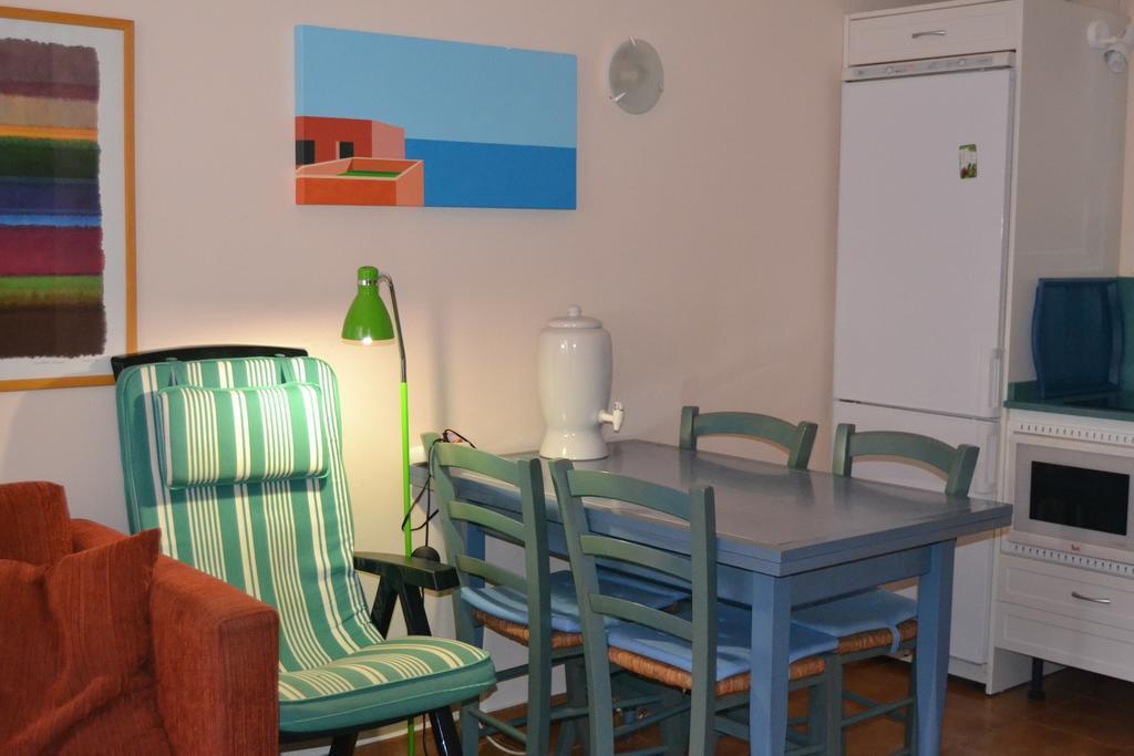 Apartamento Los Tunos Maspalomas  Rum bild