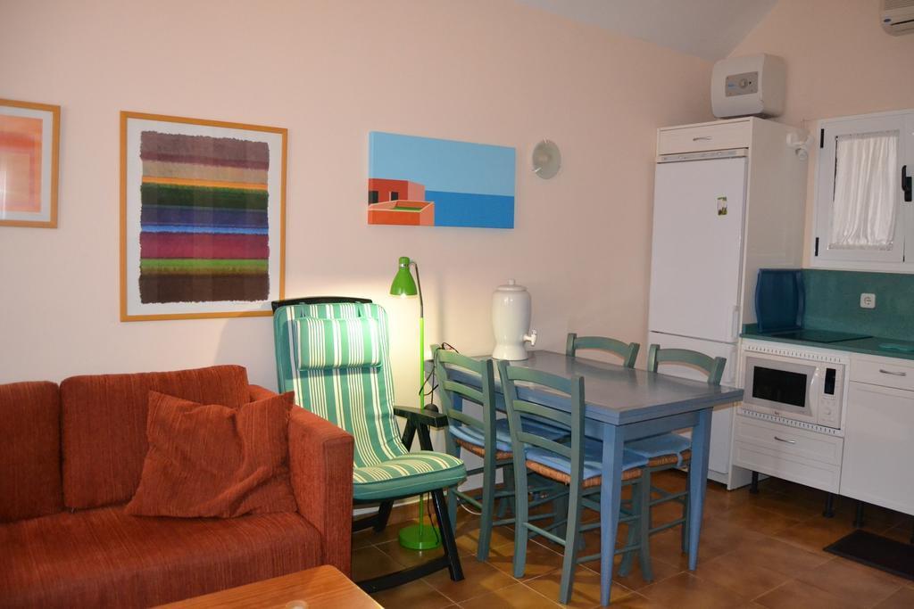 Apartamento Los Tunos Maspalomas  Rum bild