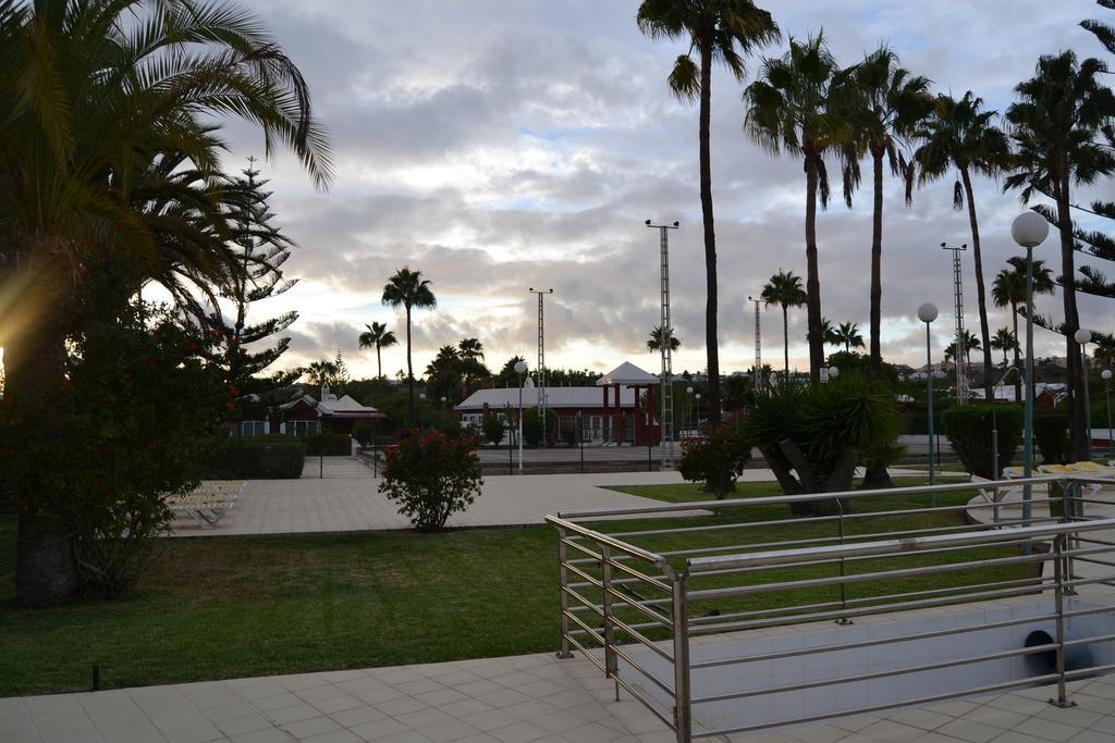Apartamento Los Tunos Maspalomas  Rum bild