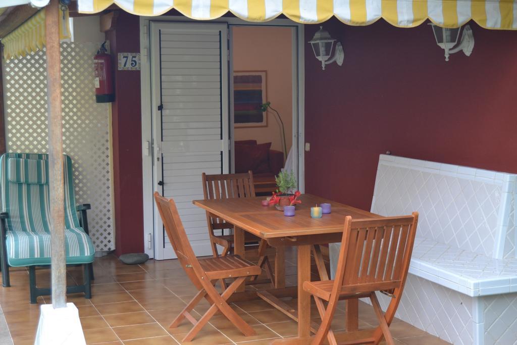 Apartamento Los Tunos Maspalomas  Rum bild