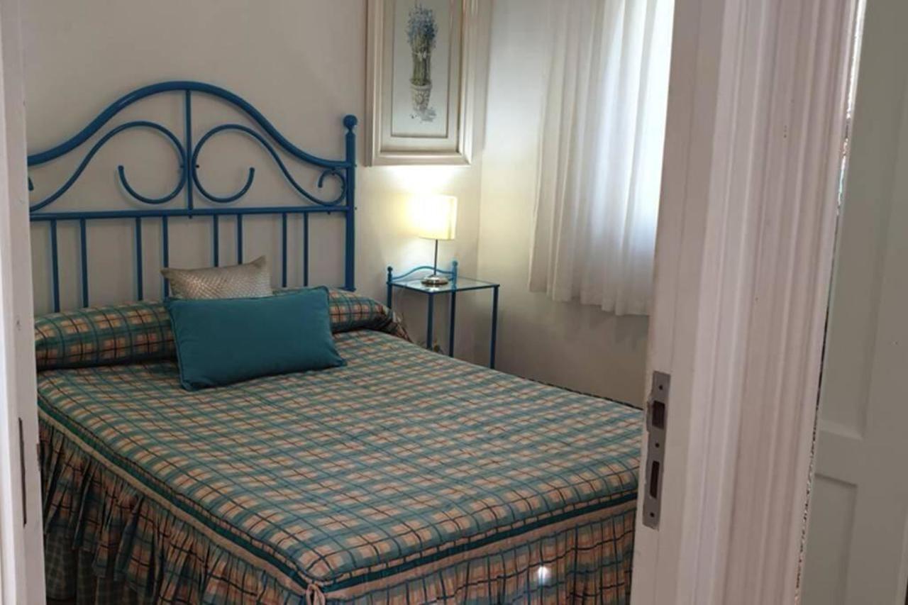 Apartamento Los Tunos Maspalomas  Exteriör bild
